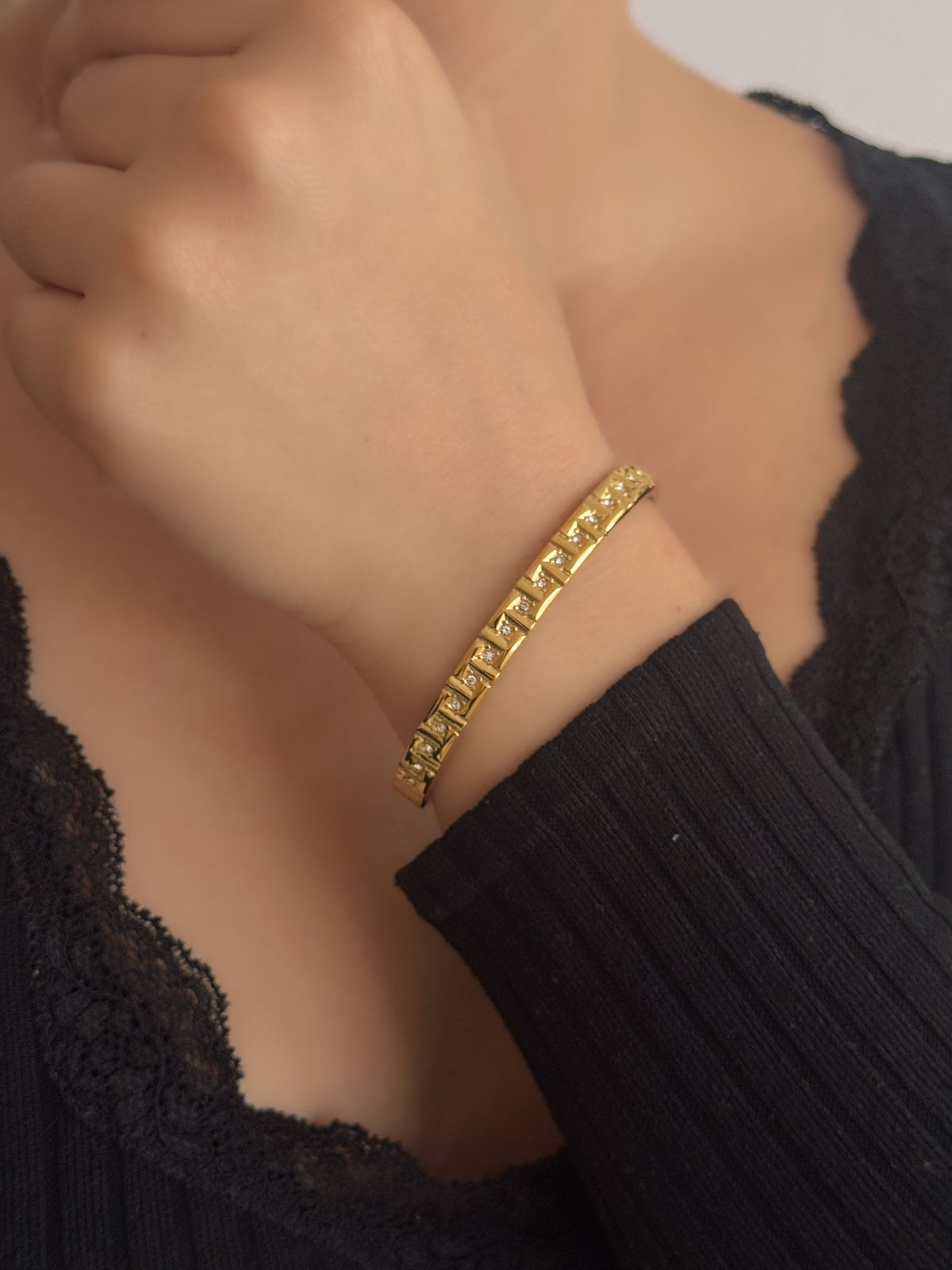 PULSERA TANIA