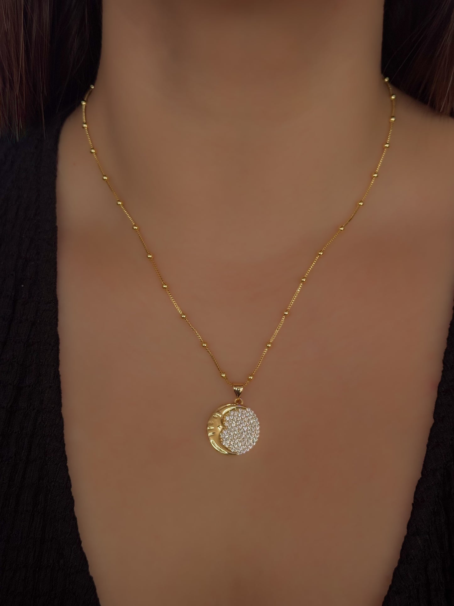 COLLAR LEVI