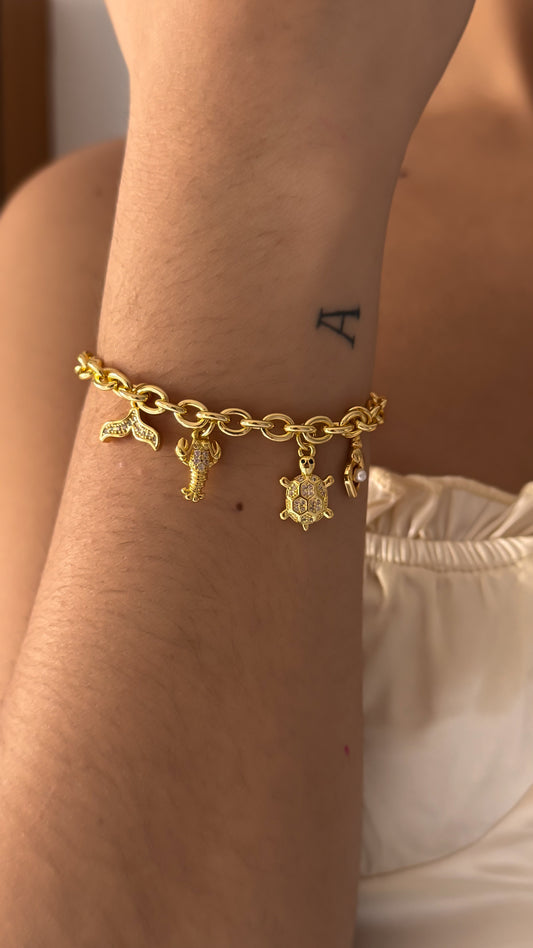 PULSERA MARCELA