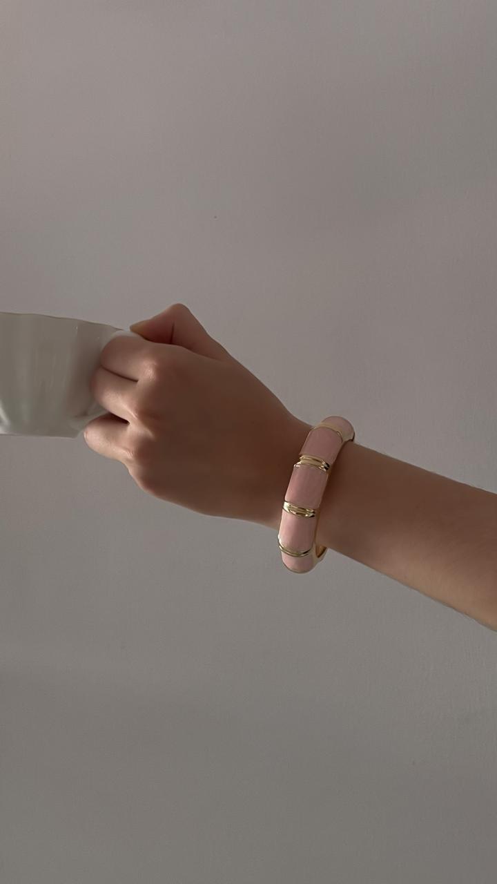 BRAZALETE LILY (REMATES)