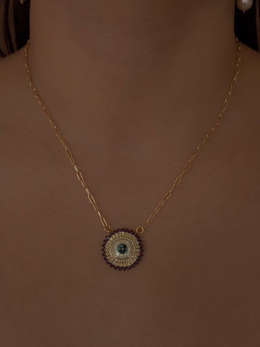 COLLAR CELIA