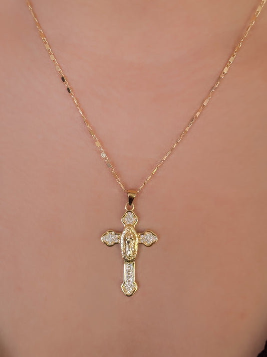 COLLAR RUTH