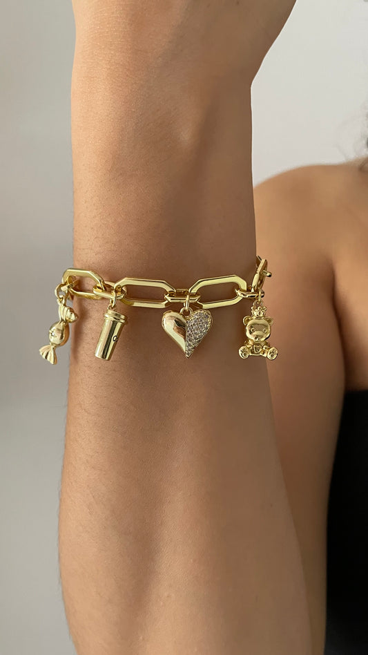 Pulsera Candy