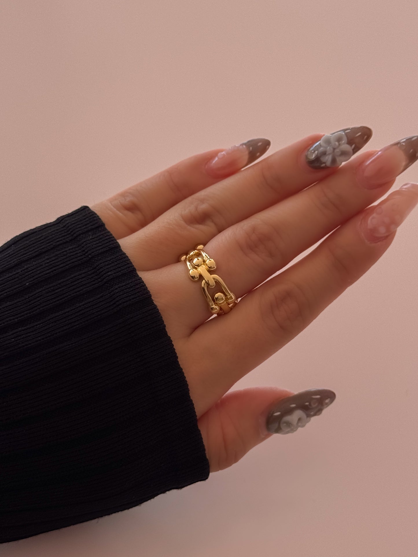 ANILLO TIFFANY