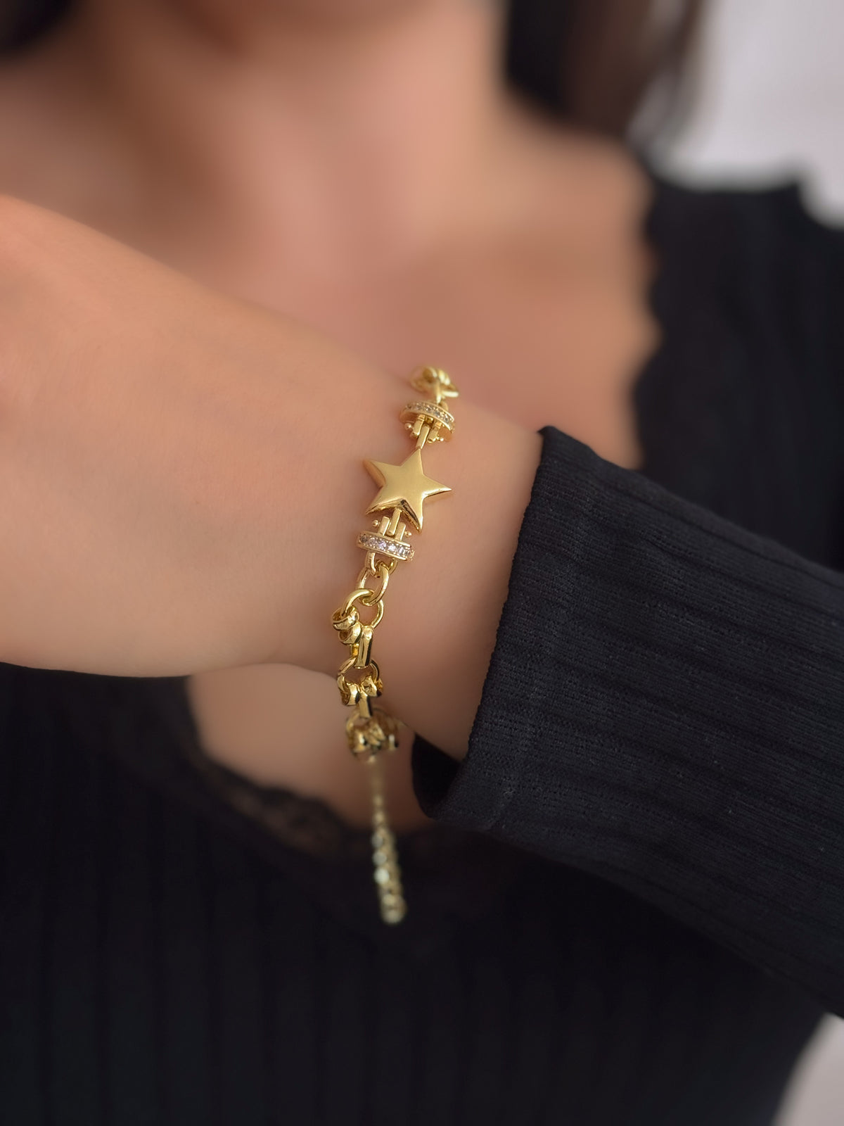 PULSERA ANNIE