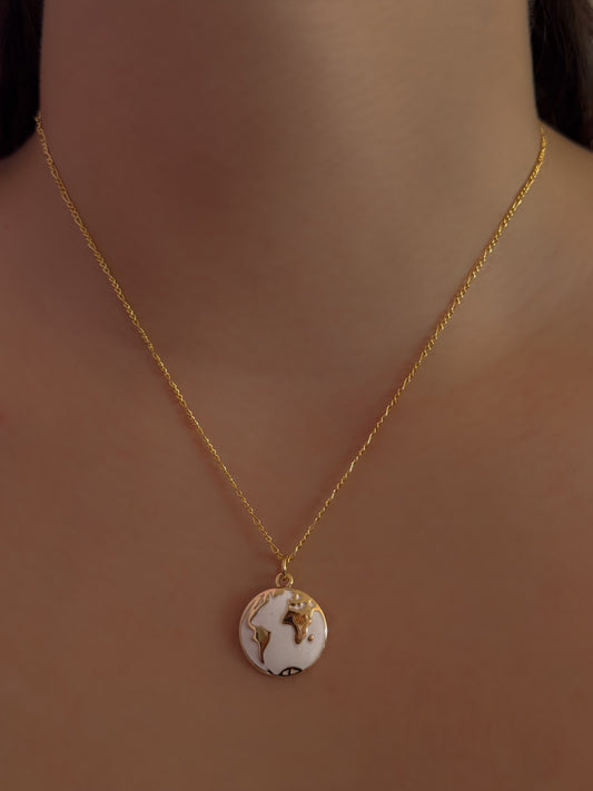 COLLAR HOME