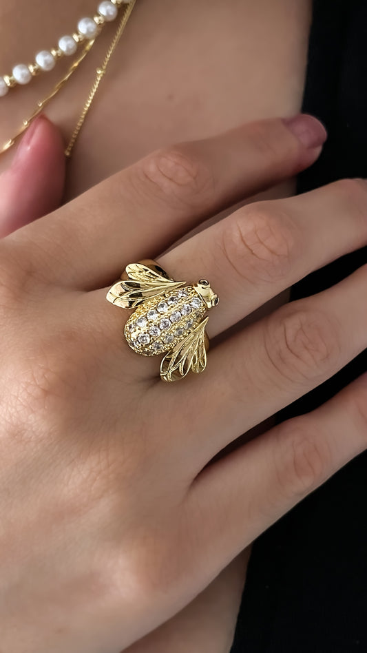 ANILLO AMELIE