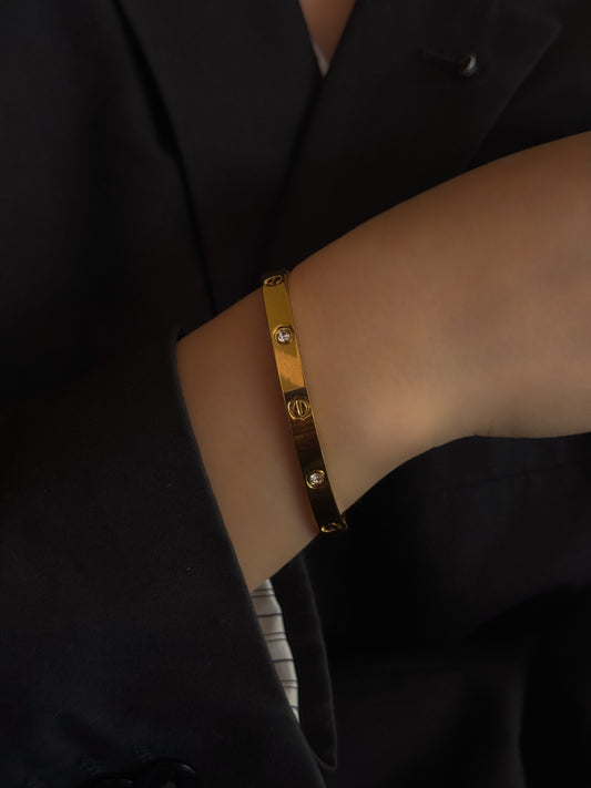 BRAZALETE GEORGIA