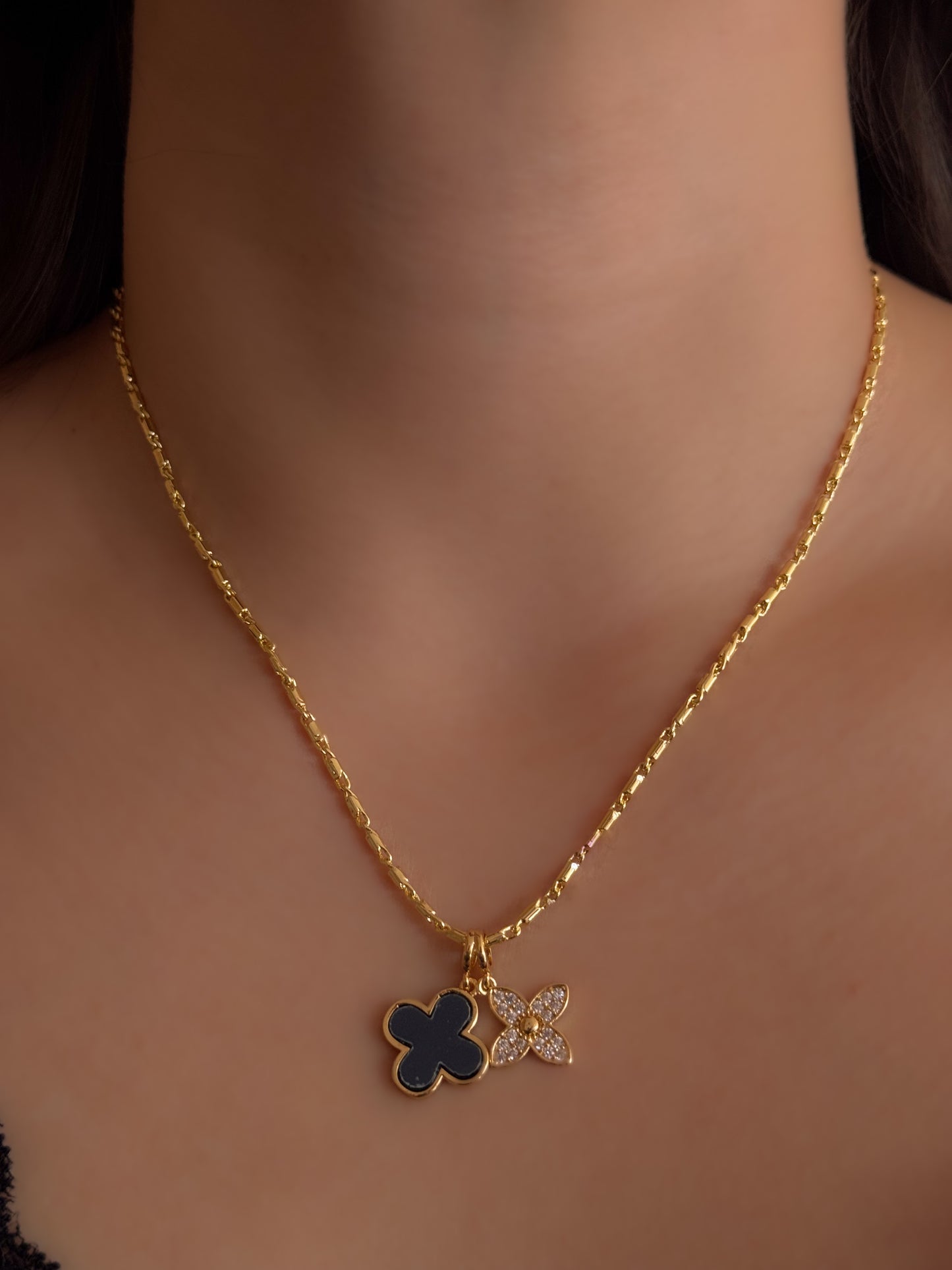 COLLAR ROCIÓ