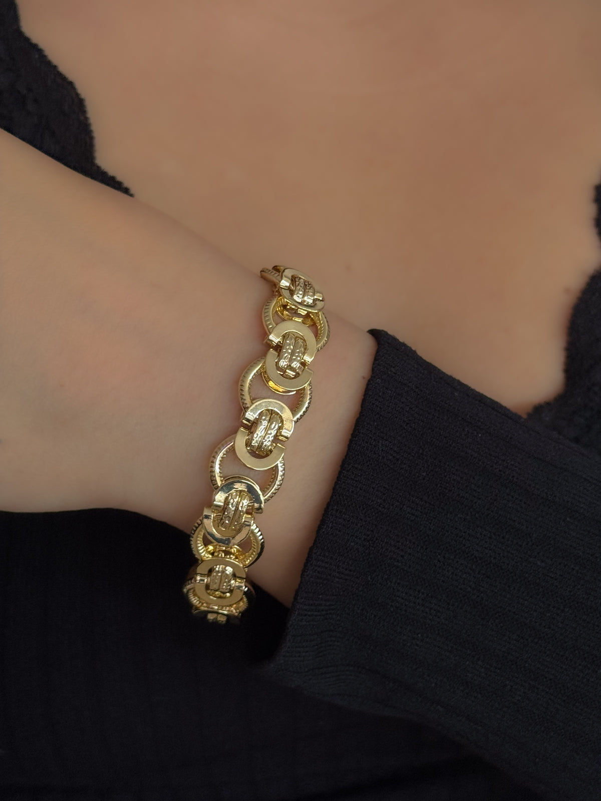 PULSERA CÉLINE