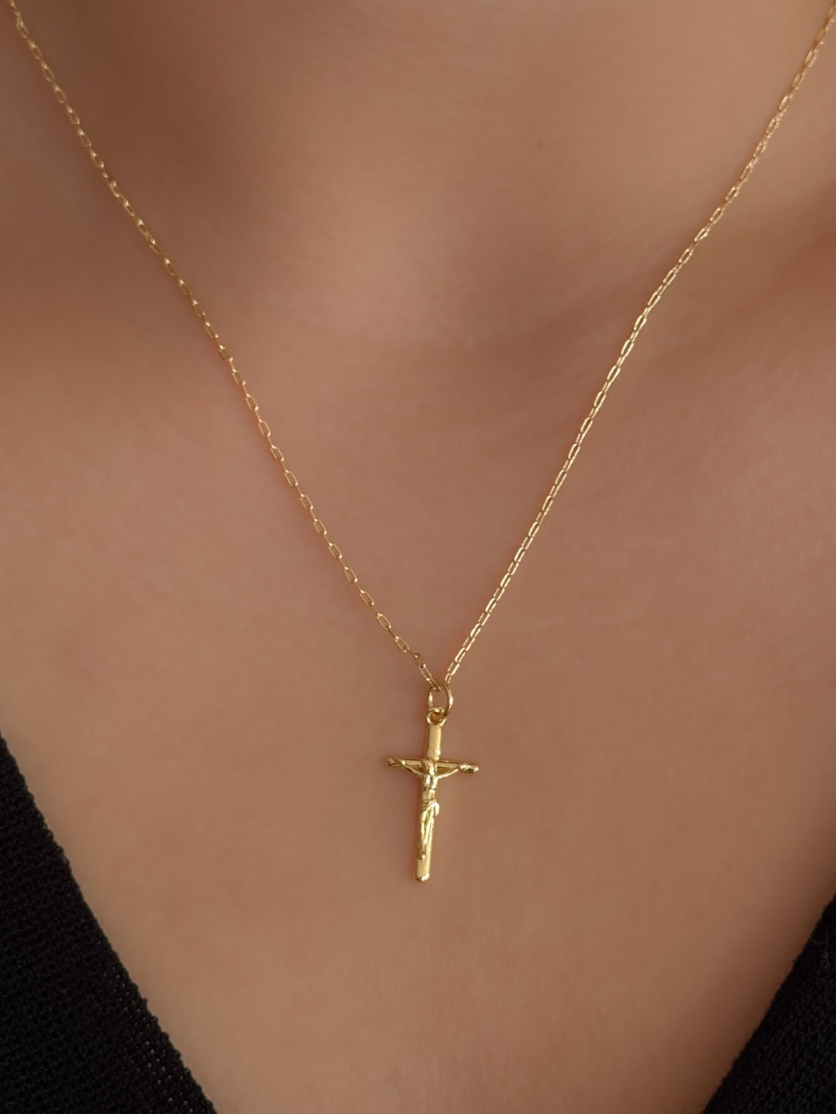 COLLAR NAZARETH