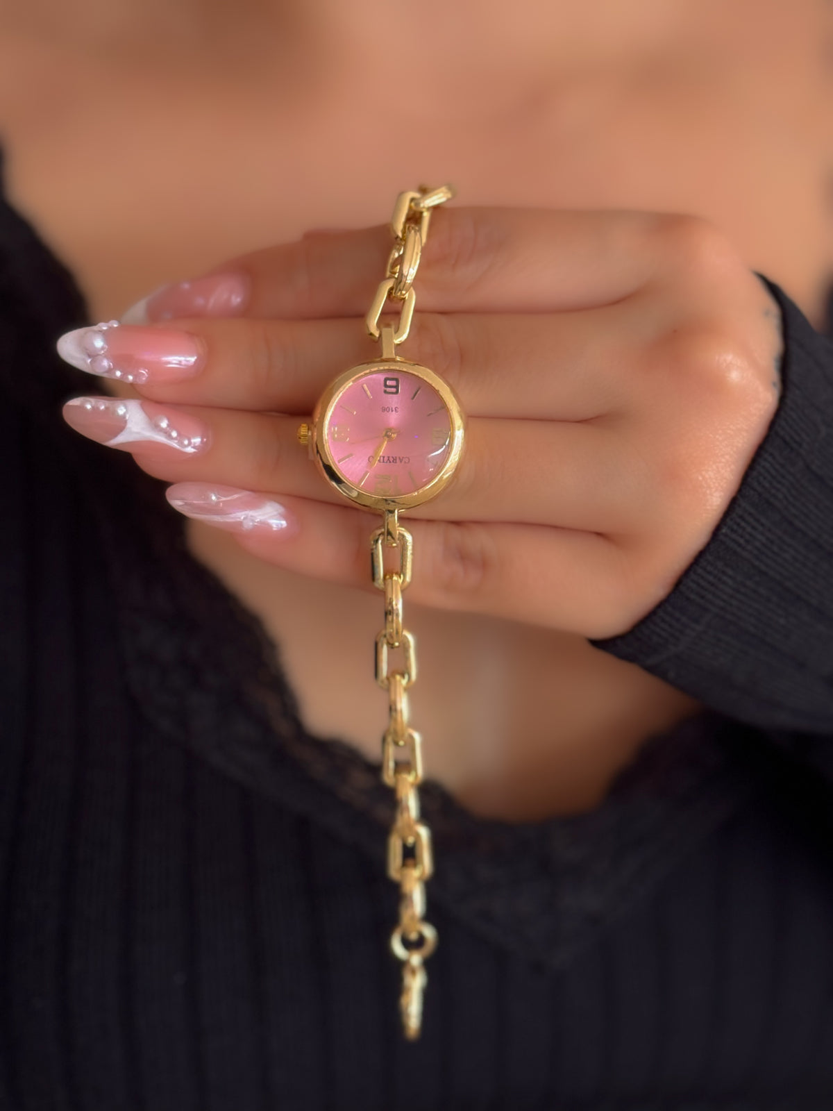 RELOJ JULIET