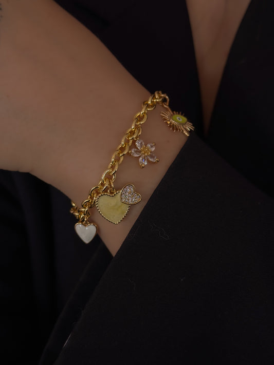 PULSERA ROXY