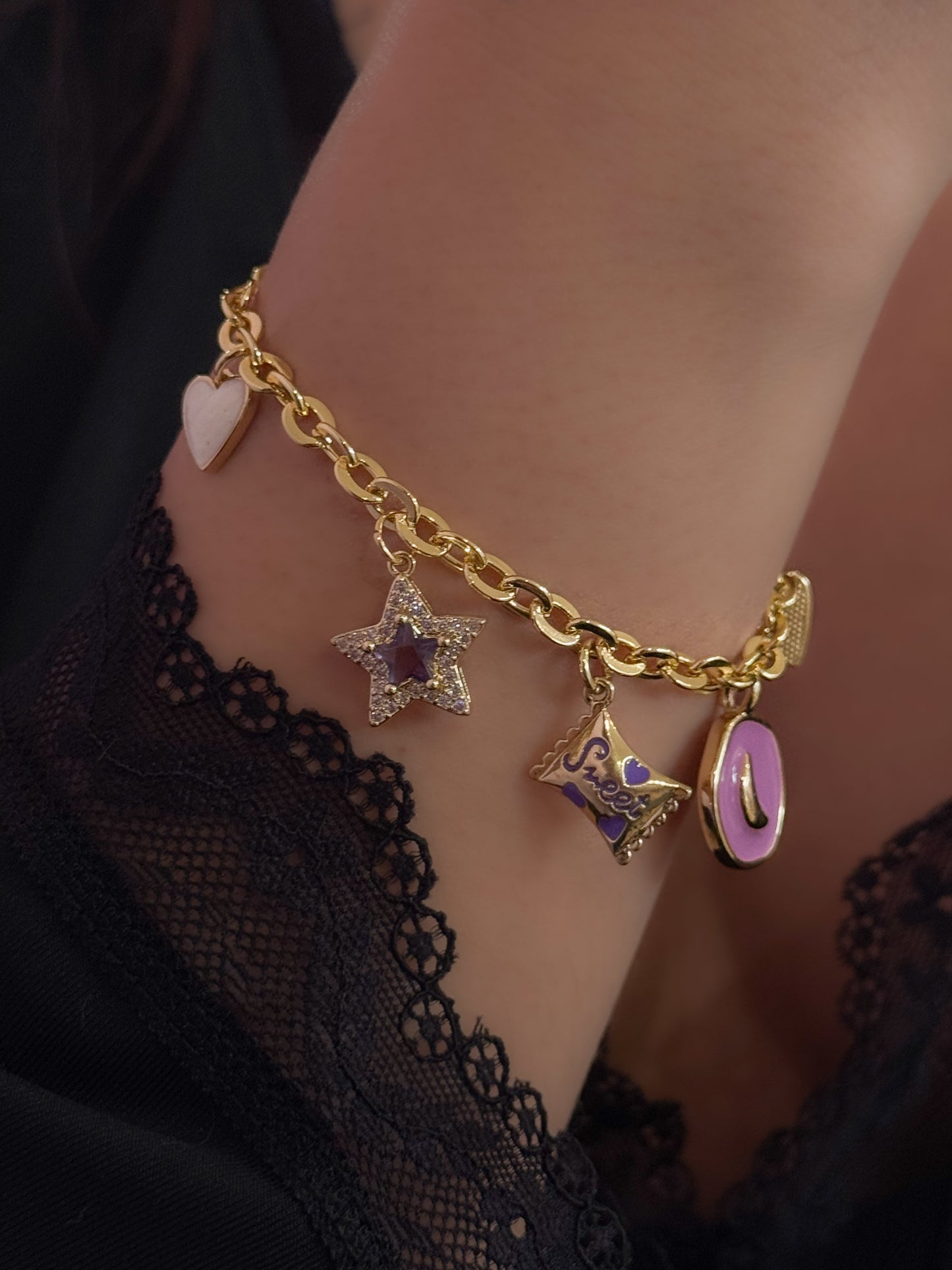 PULSERA SMOOTHIE