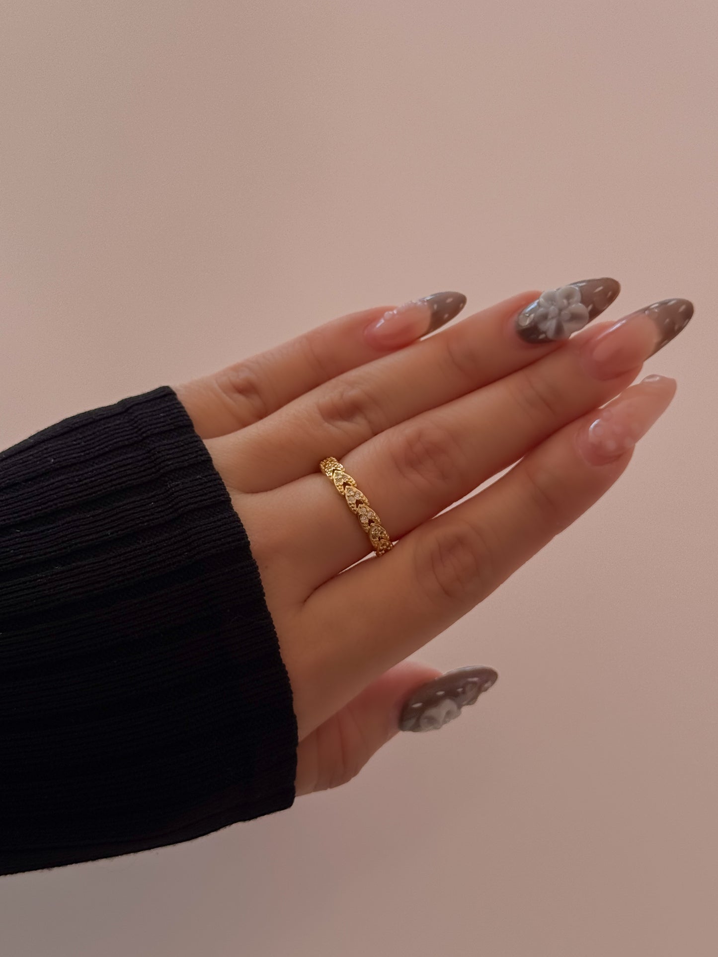 ANILLO AURORA