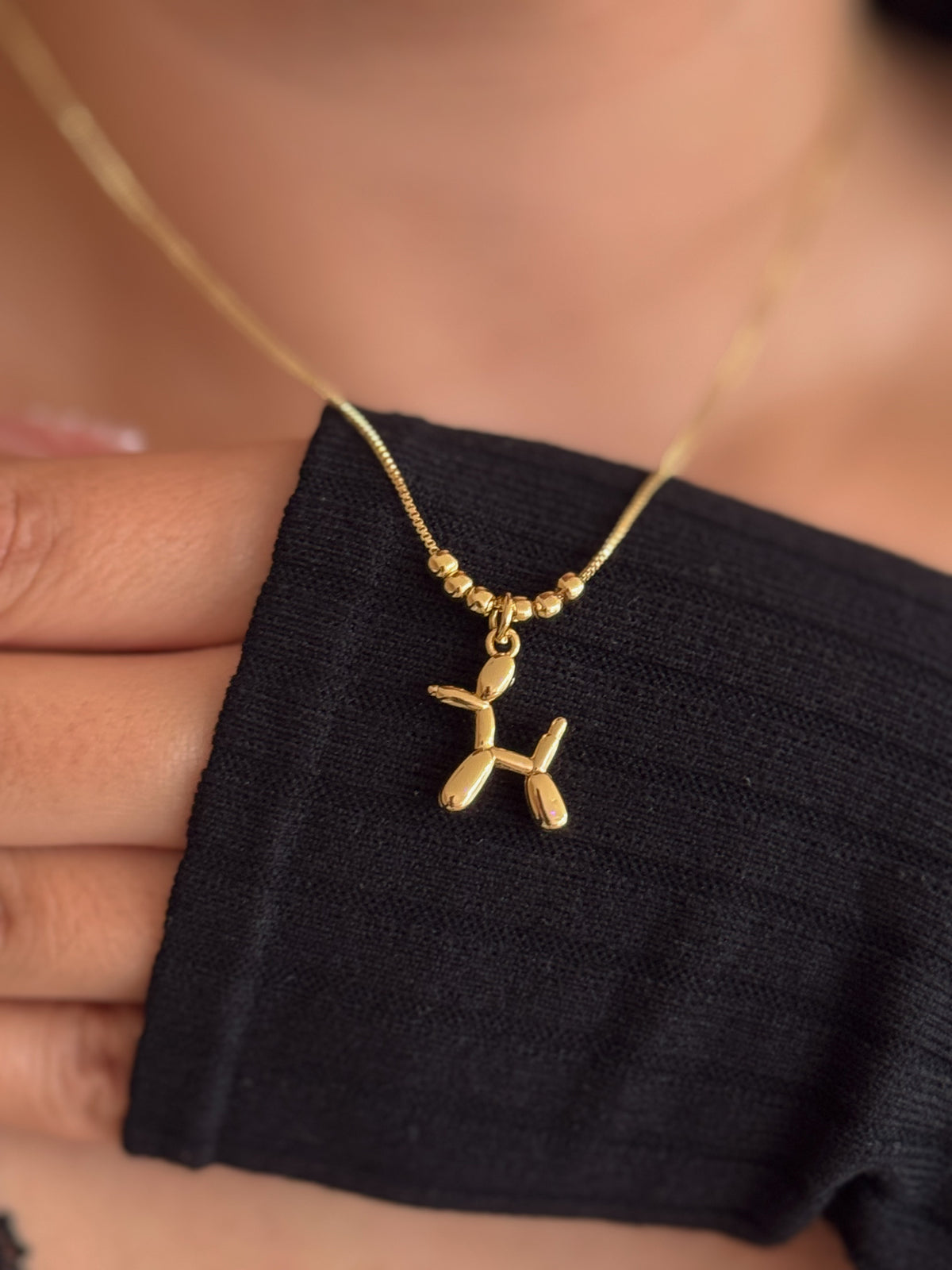 COLLAR SNOOPY