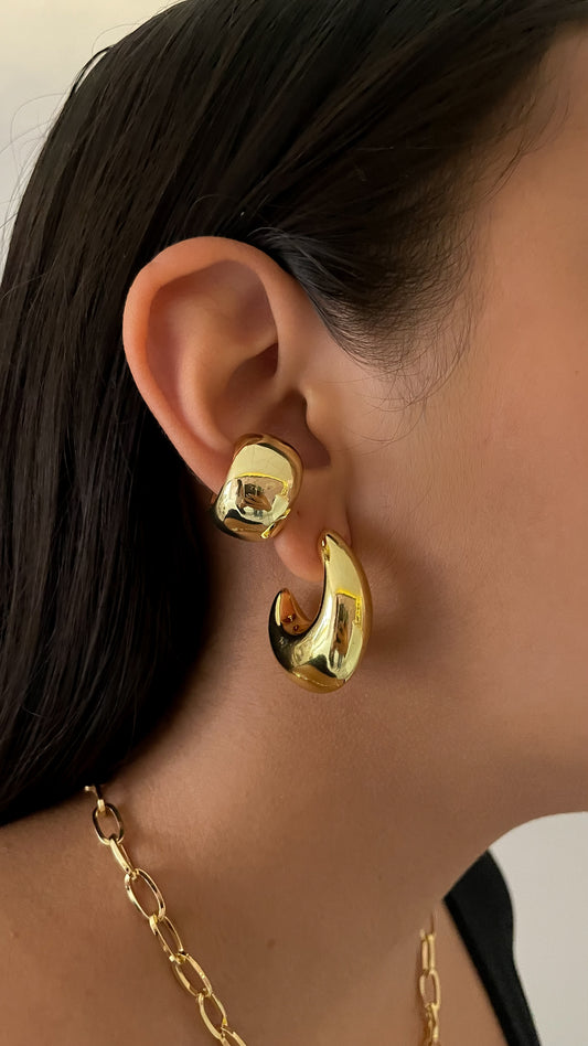 Arete Tara y Simulador Bombo