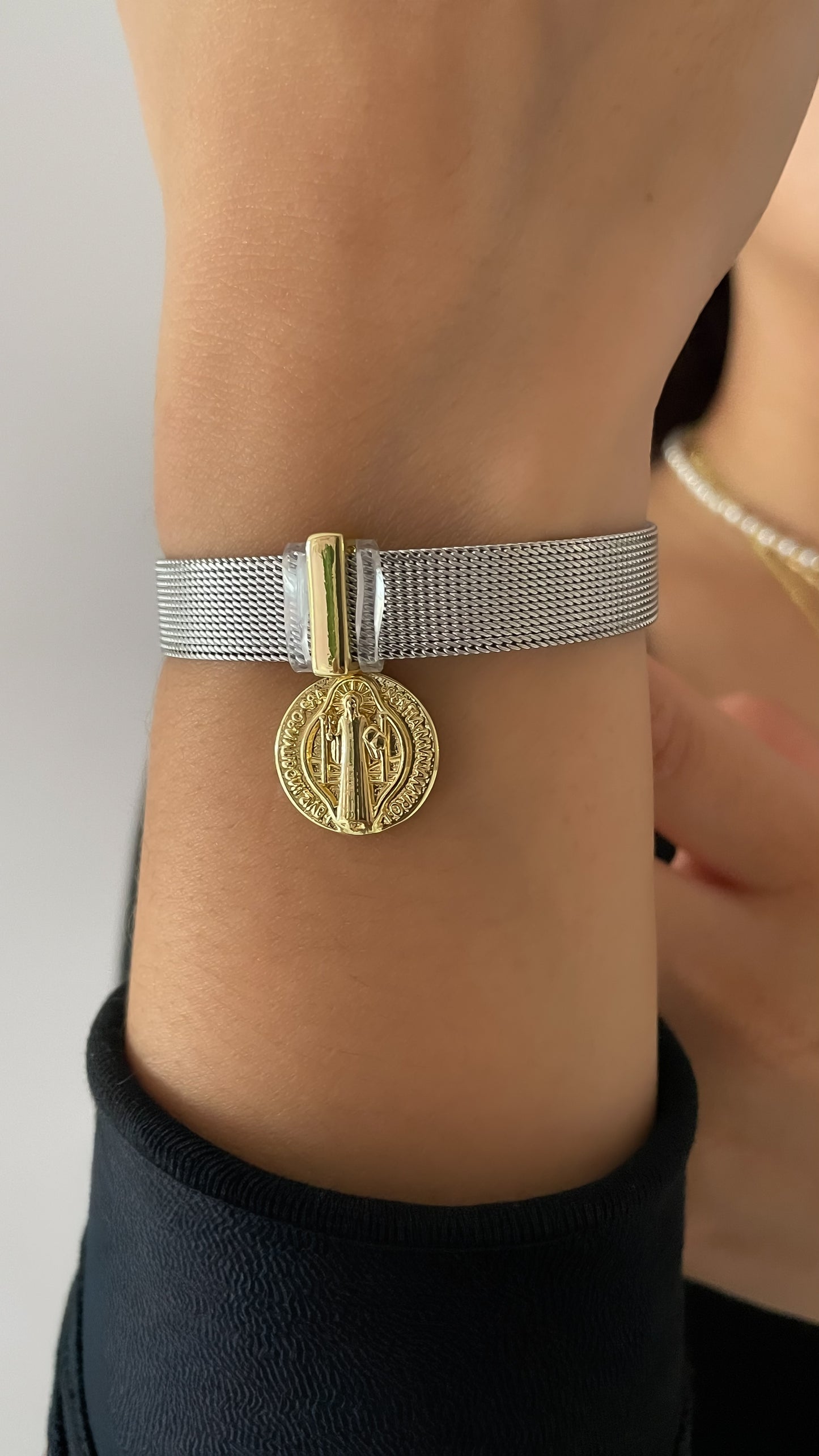 BRAZALETE SAN BENITO