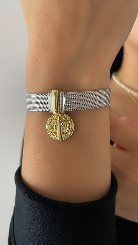 BRAZALETE SAN BENITO