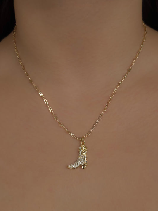 COLLAR BETTY