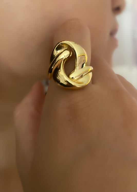 Anillo gladys