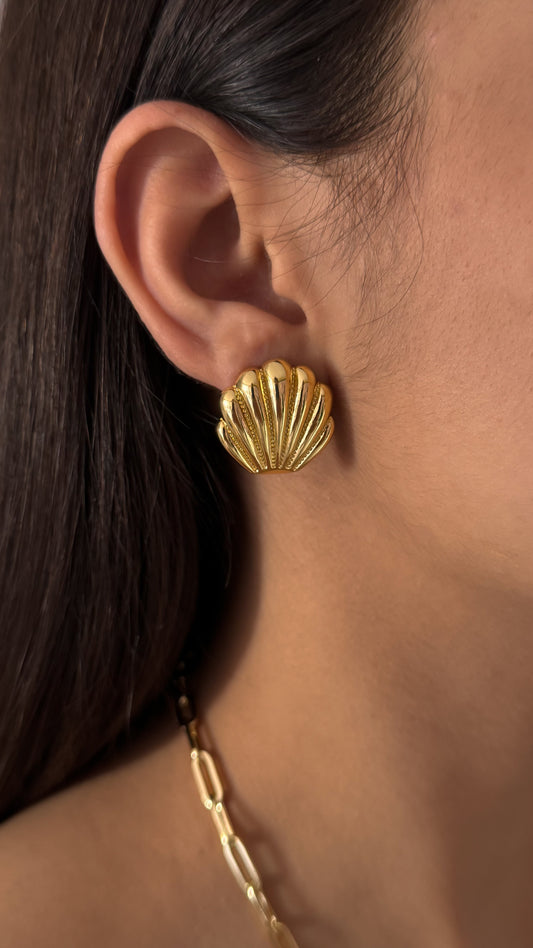 ARETES CONCHA