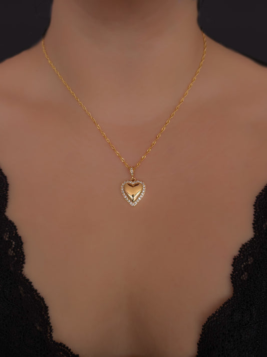 COLLAR AMELIE