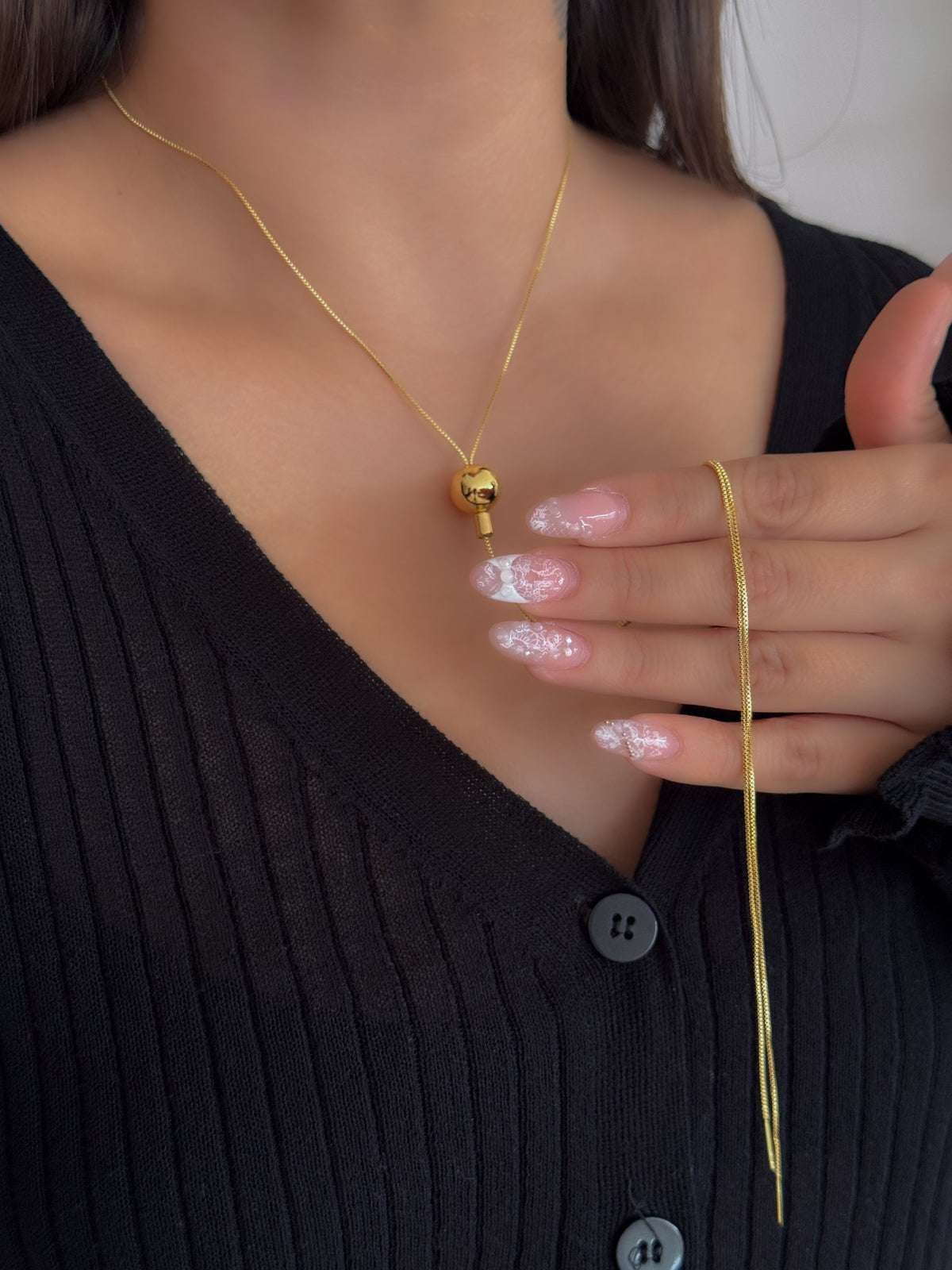 COLLAR ALISON