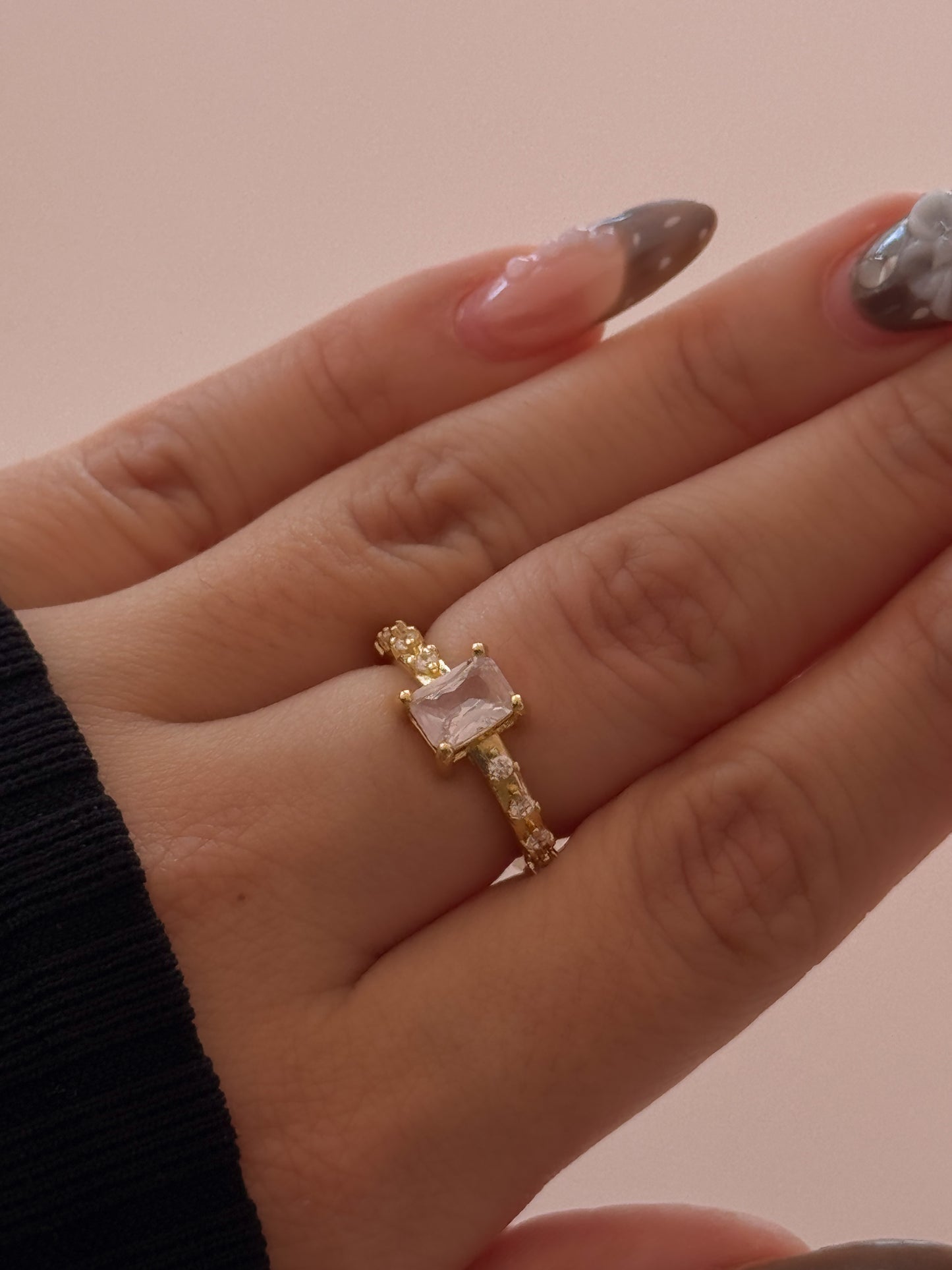 ANILLO CELESTE
