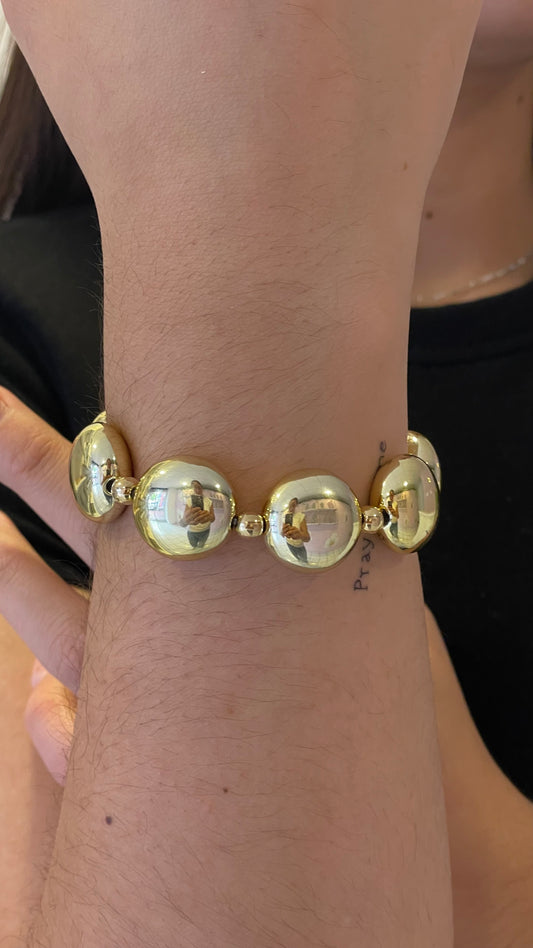 PULSERA DALILA