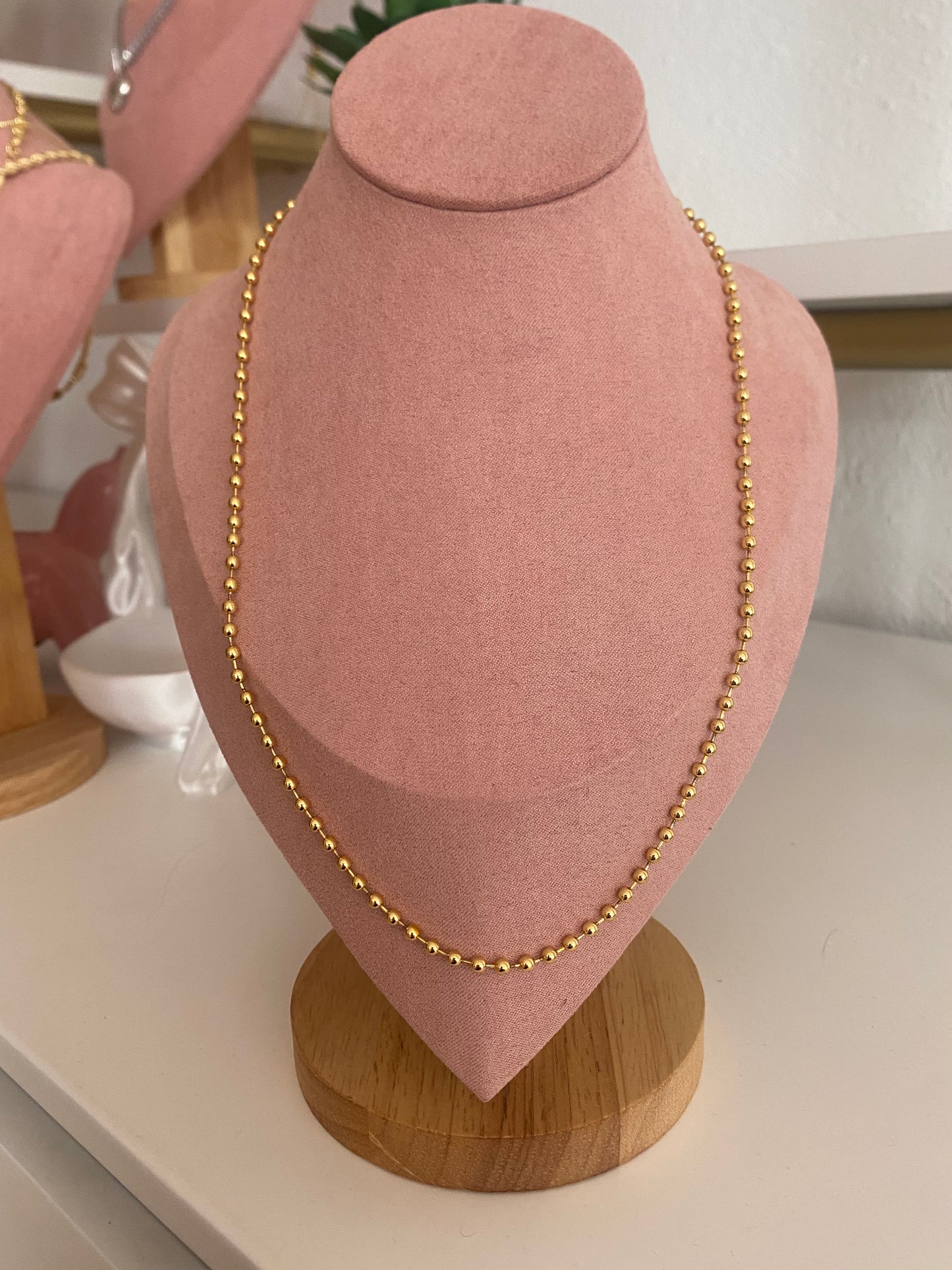 CADENA LINDA