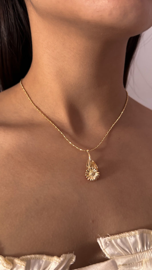 COLLAR PRIMAVERA
