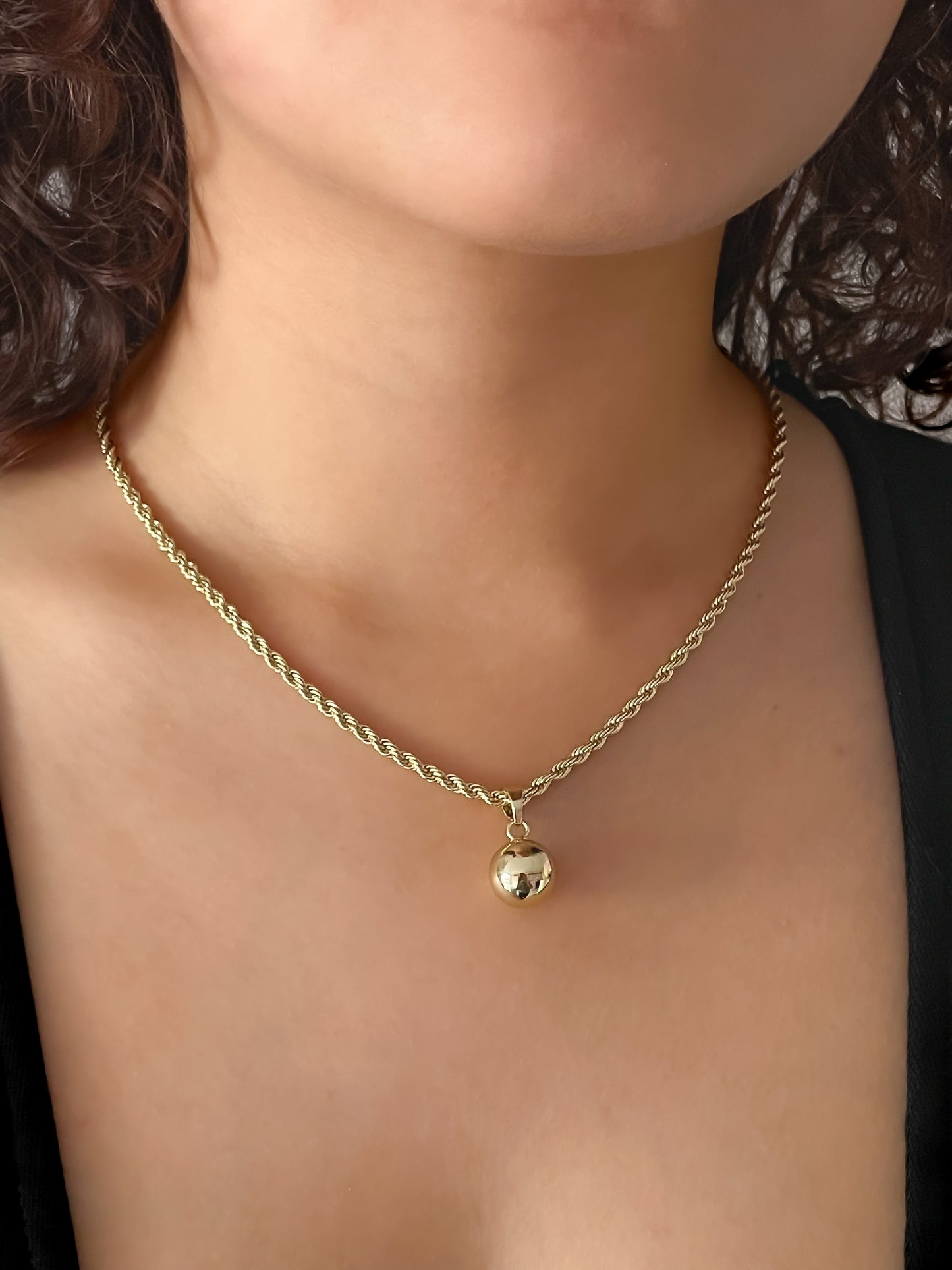 Collar Polonia