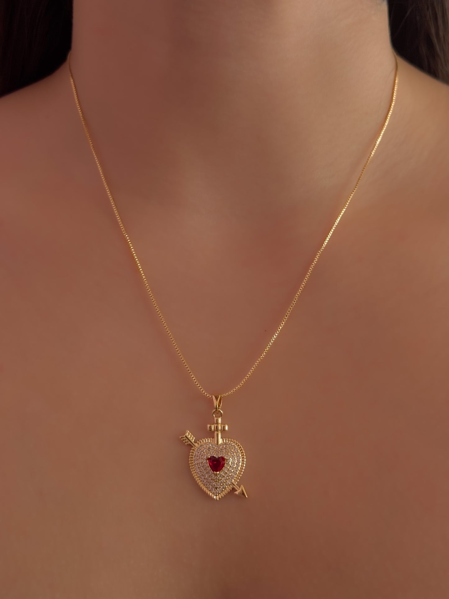 COLLAR SAGRADO
