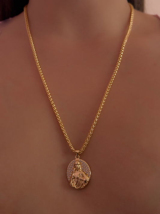 COLLAR REDENCIÓN