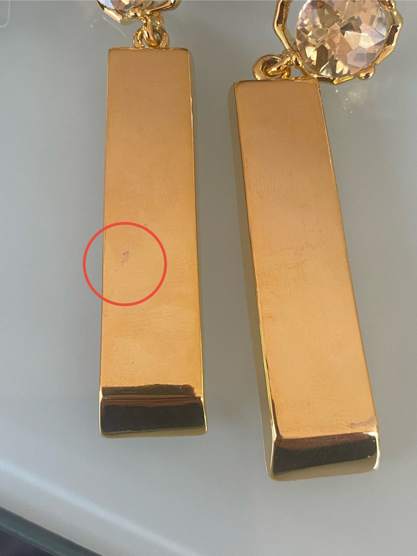 ARETE GOLD (REMATES)