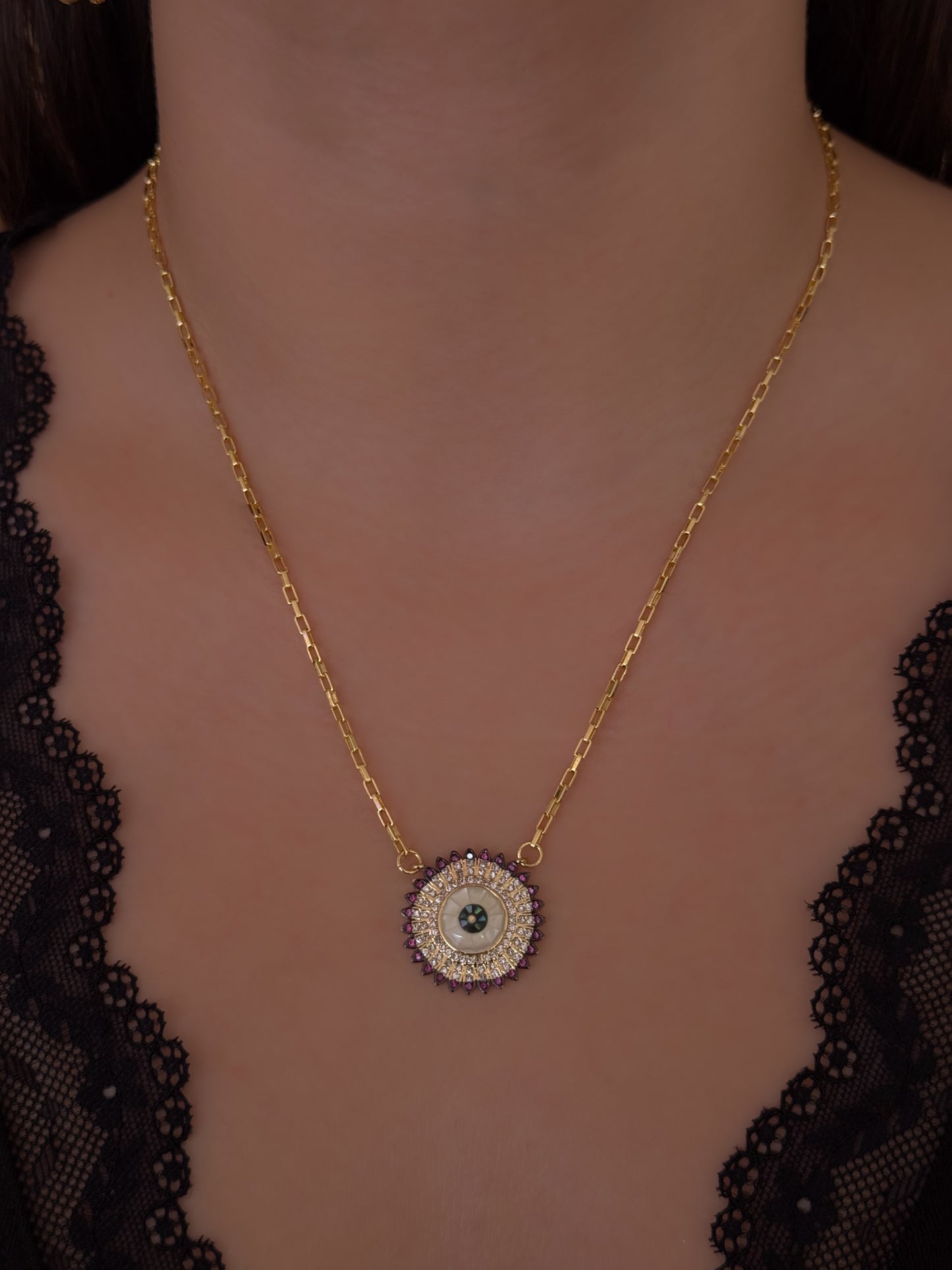 COLLAR CELIA