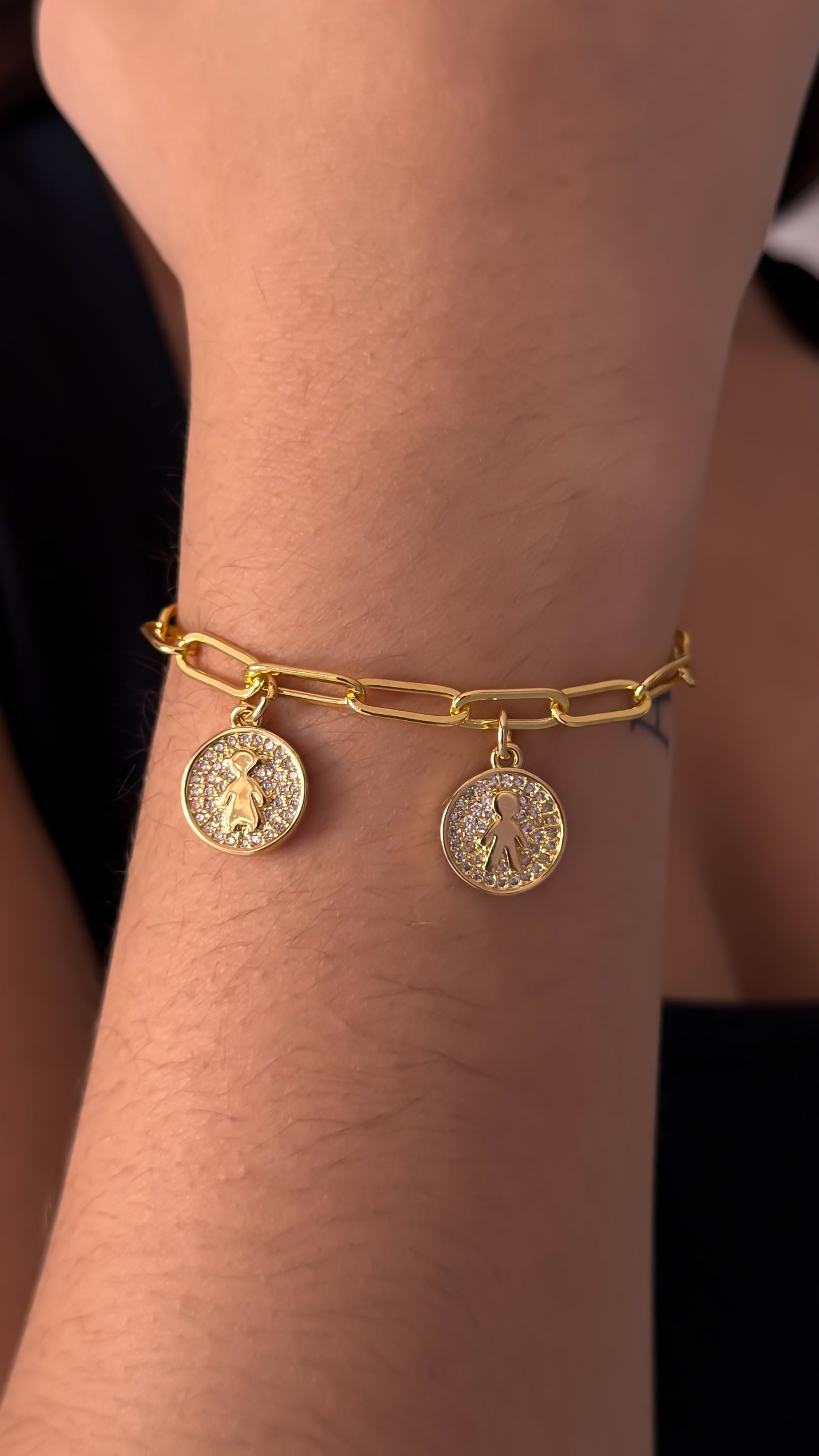 PULSERA DREAMS