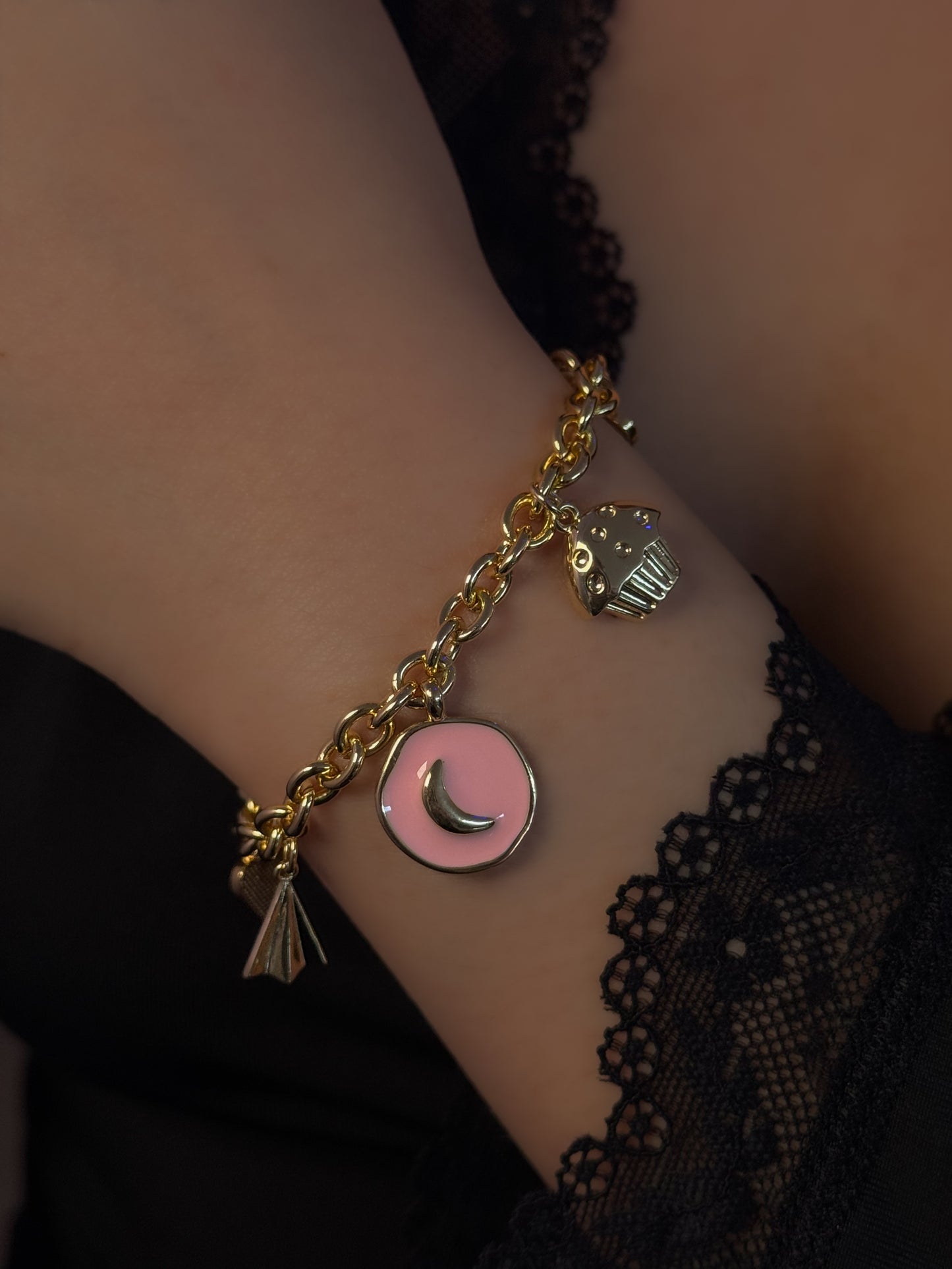 PULSERA PENELOPE