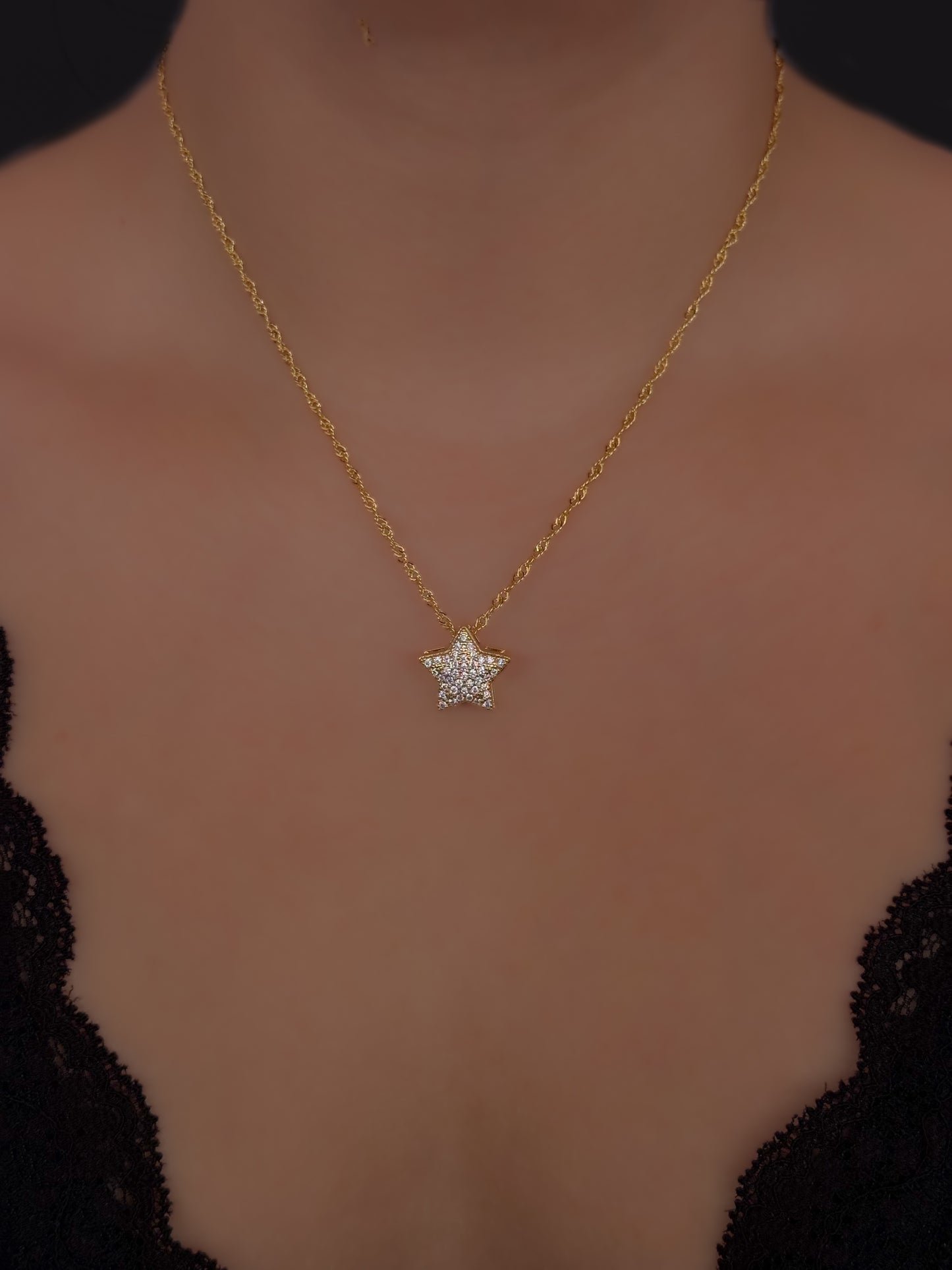 COLLAR VEGA