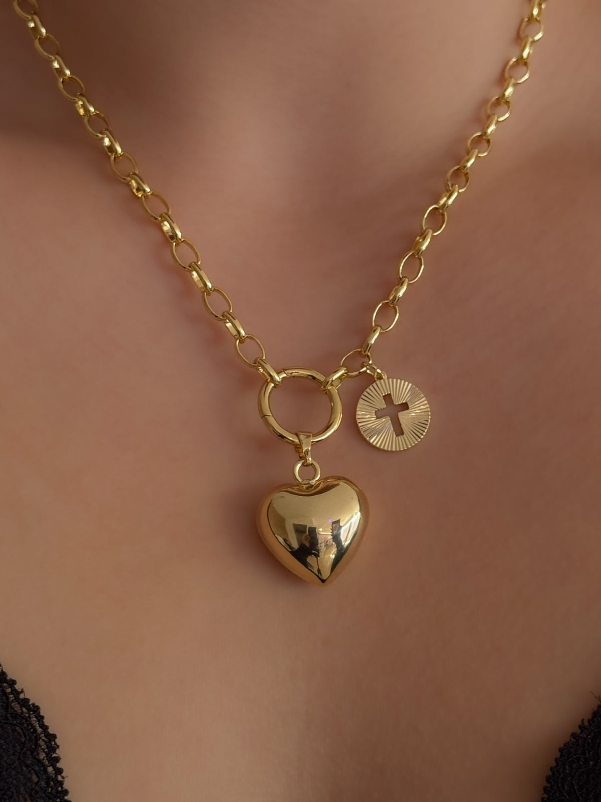 COLLAR ARA
