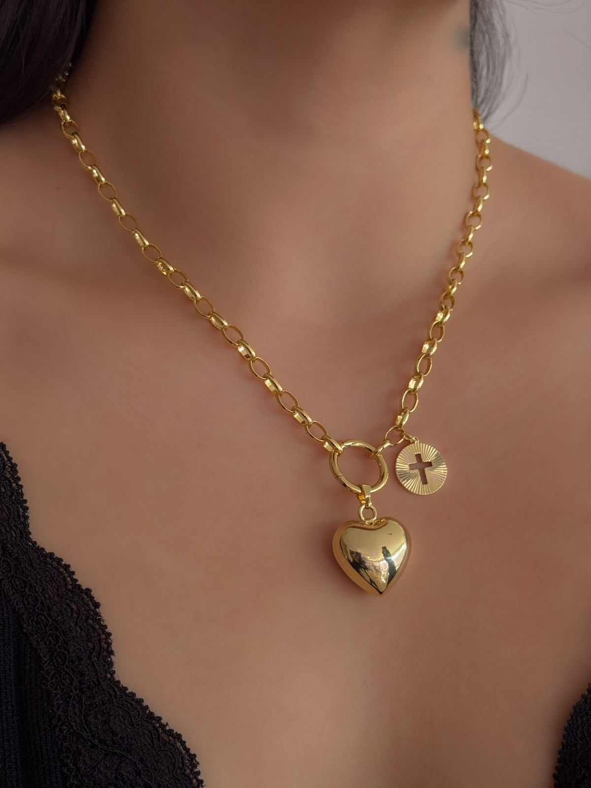 COLLAR ARA