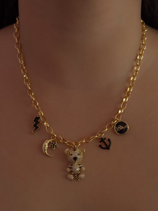 COLLAR ROMINA