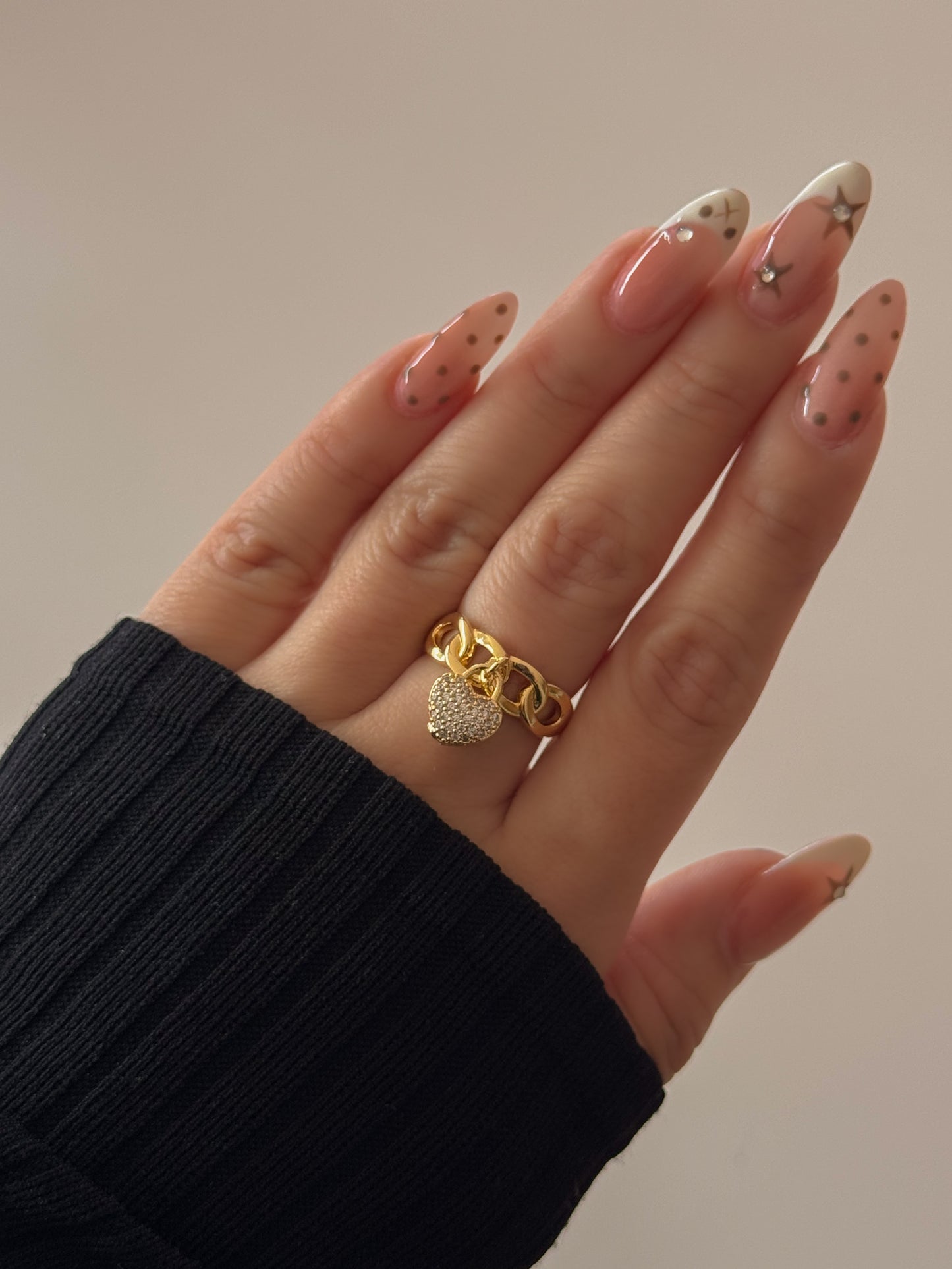 ANILLO ENCANTO