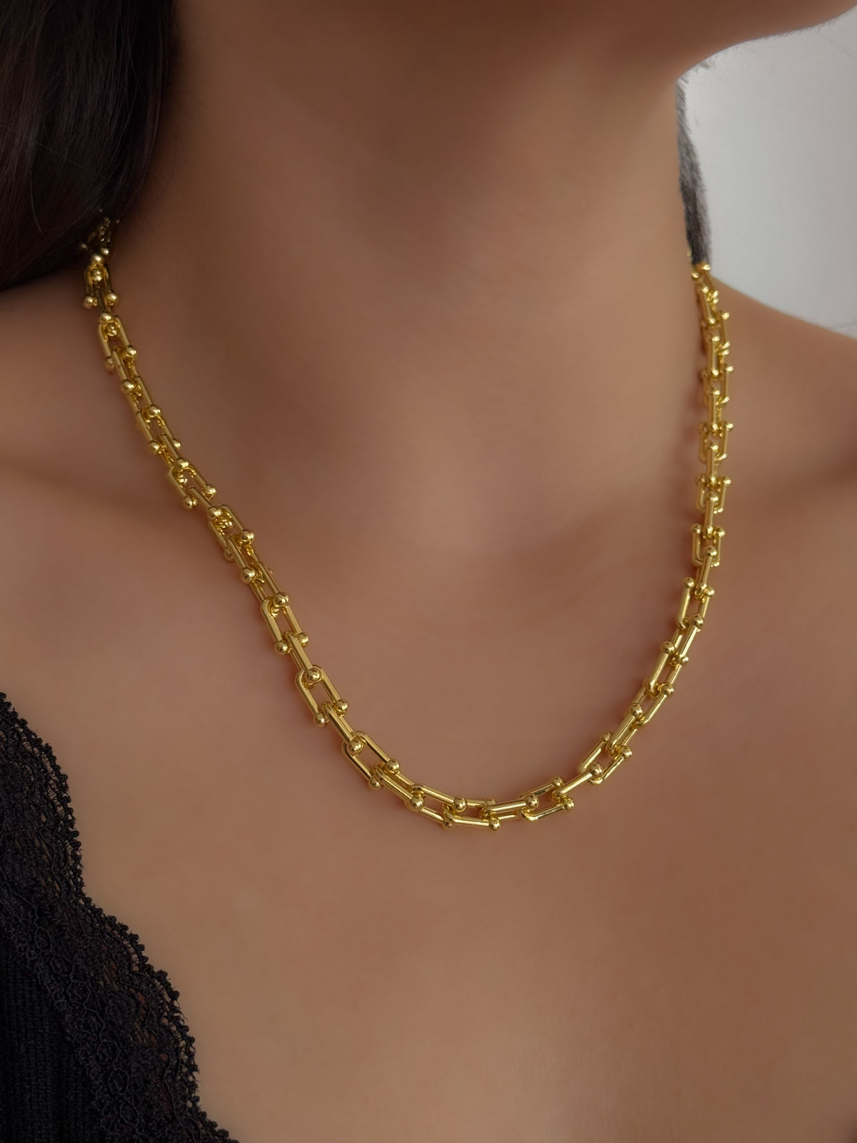 CADENA TIFFANY