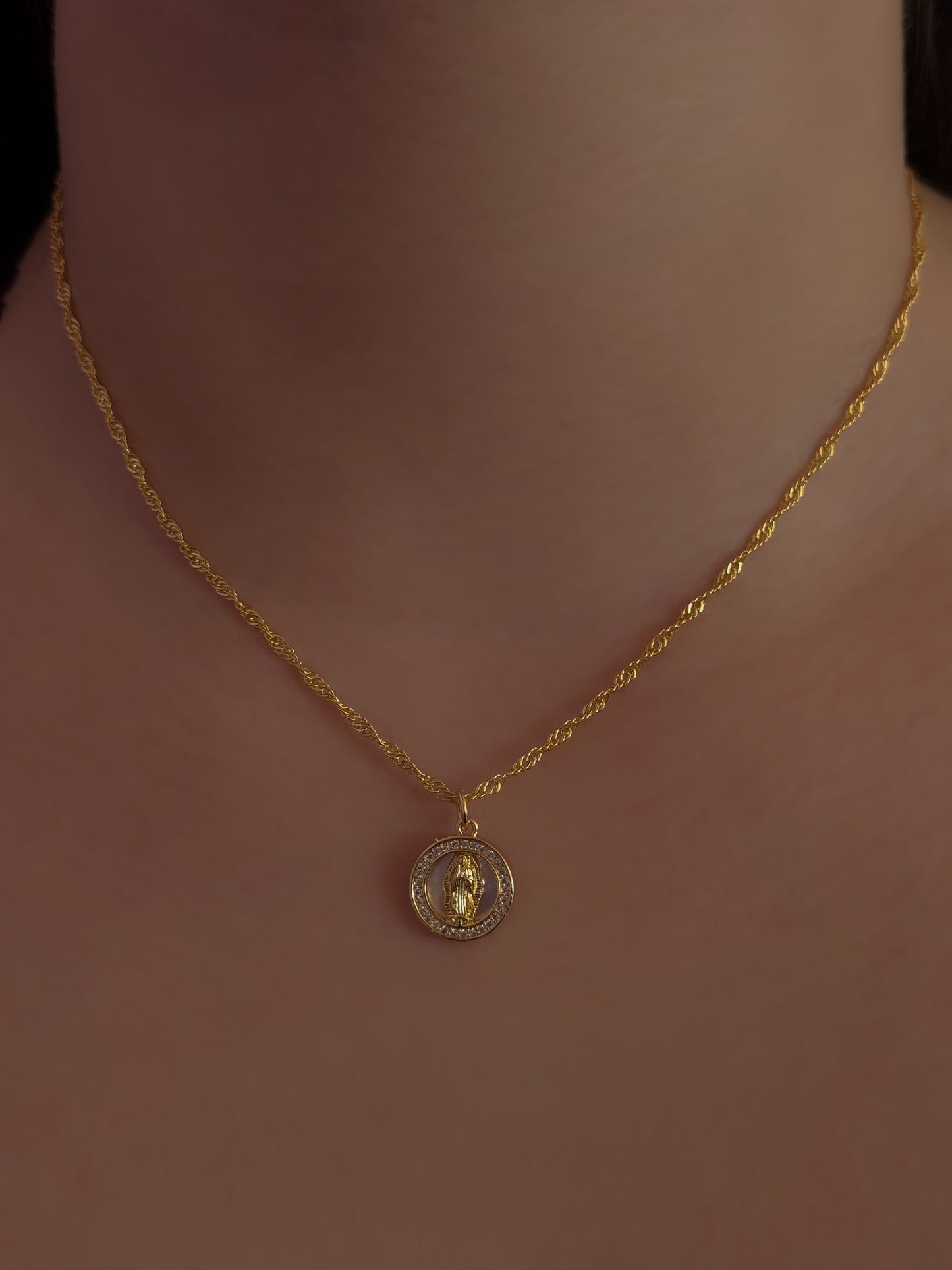 COLLAR MIRIAM