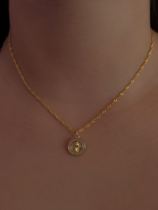 COLLAR MIRIAM