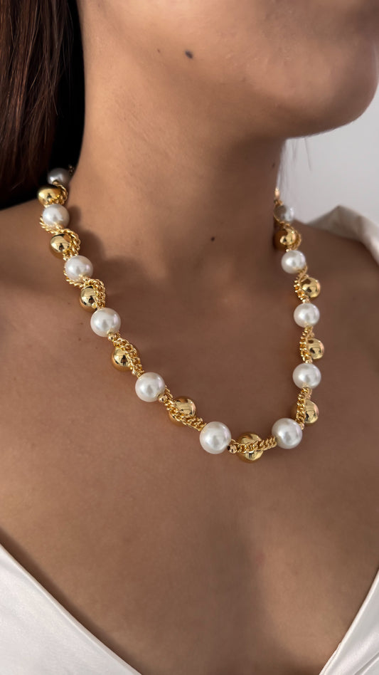 COLLAR MÉRIDA