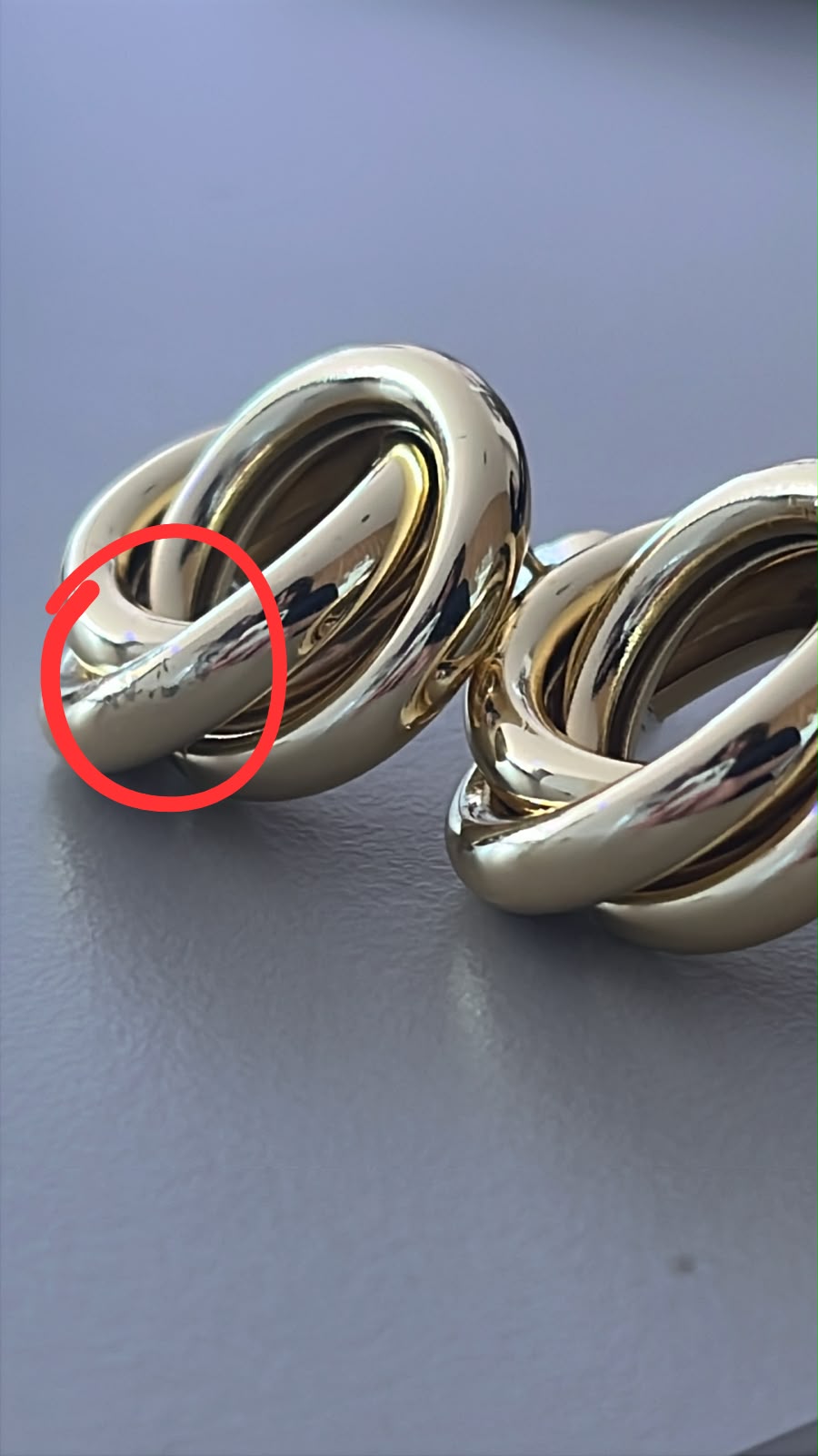 ARETE ESPIRAL (REMATES)