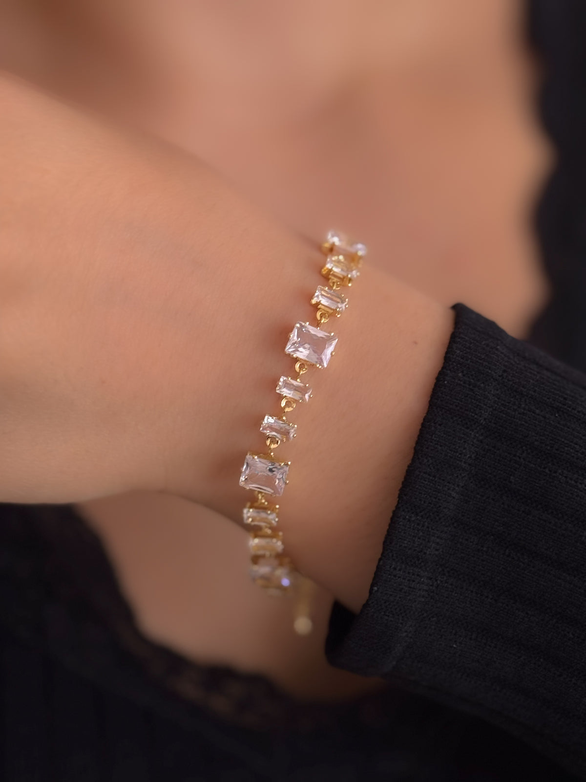 PULSERA MEREDITH